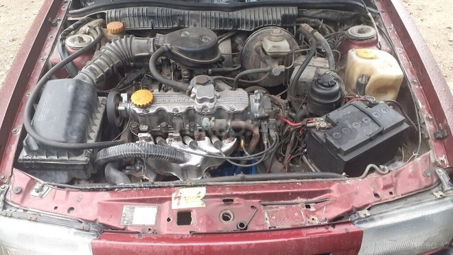Opel Vectra 1996, 445,810 km - 1.8 l - Bakı