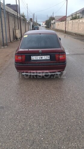 Opel Vectra 1996, 445,810 km - 1.8 l - Bakı