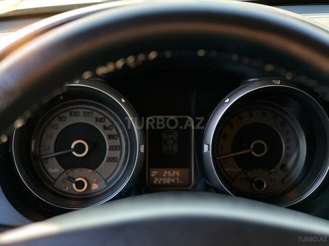 Mitsubishi Pajero 2007, 230,000 km - 3.0 l - Yardımlı