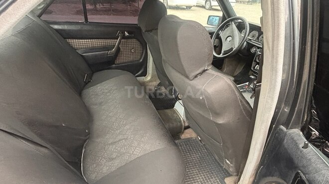 Mercedes 190 1990, 298,000 km - 2.0 l - Sumqayıt