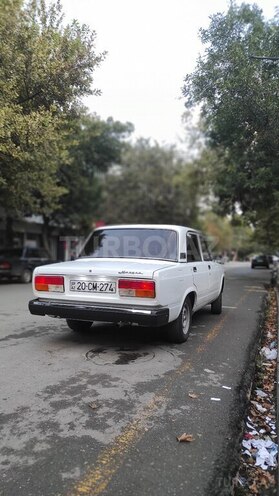 LADA (VAZ) 2107 2008, 97,000 km - 1.6 l - Ağcabədi
