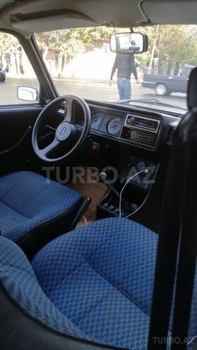 LADA (VAZ) 2107 2008, 97,000 km - 1.6 l - Ağcabədi