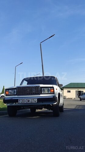 LADA (VAZ) 2107 2008, 97,000 km - 1.6 l - Ağcabədi