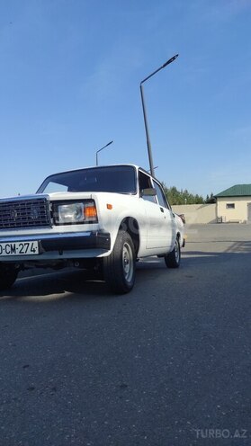 LADA (VAZ) 2107 2008, 97,000 km - 1.6 l - Ağcabədi