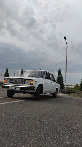 LADA (VAZ) 2107 2008, 97,000 km - 1.6 l - Ağcabədi