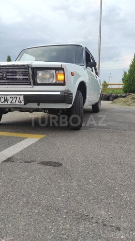 LADA (VAZ) 2107 2008, 97,000 km - 1.6 l - Ağcabədi