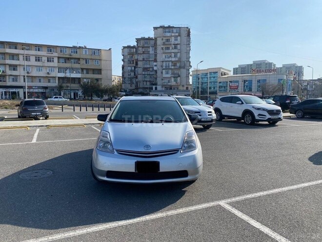 Toyota Prius 2008, 335,000 km - 1.5 l - Bakı