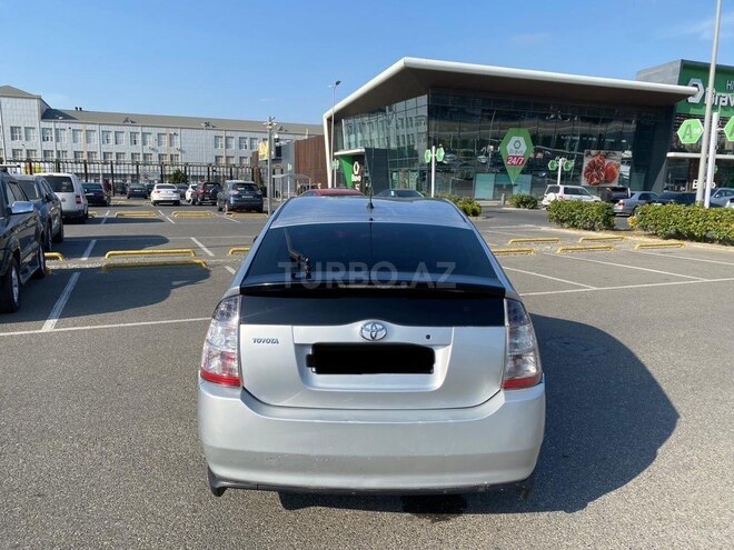 Toyota Prius 2008, 335,000 km - 1.5 l - Bakı