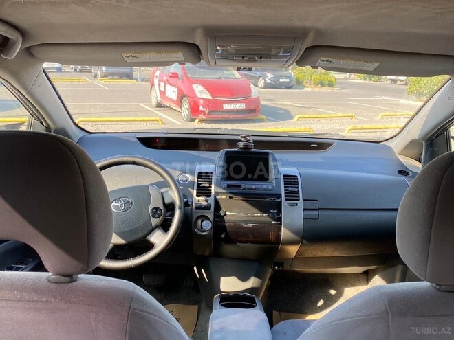 Toyota Prius 2008, 335,000 km - 1.5 l - Bakı