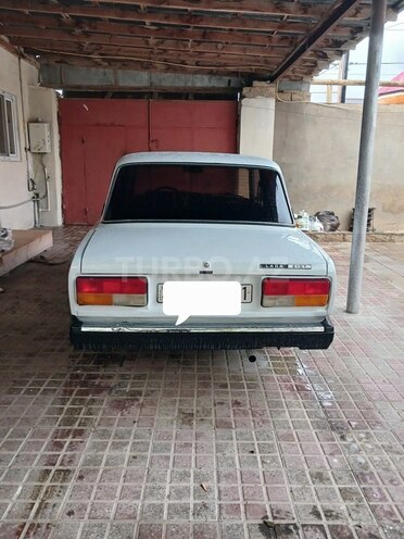 LADA (VAZ) 2107 2003, 75,000 km - 1.6 л - Bakı