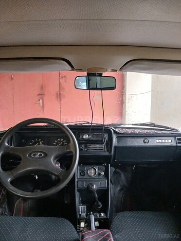 LADA (VAZ) 2107 2003, 75,000 km - 1.6 л - Bakı