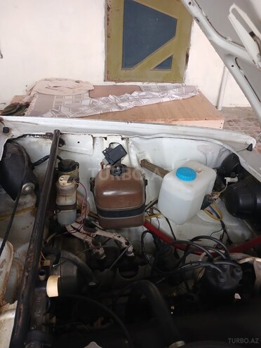 LADA (VAZ) 2107 2003, 75,000 km - 1.6 л - Bakı