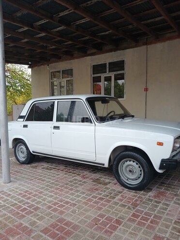 LADA (VAZ) 2107 2003, 75,000 km - 1.6 л - Bakı