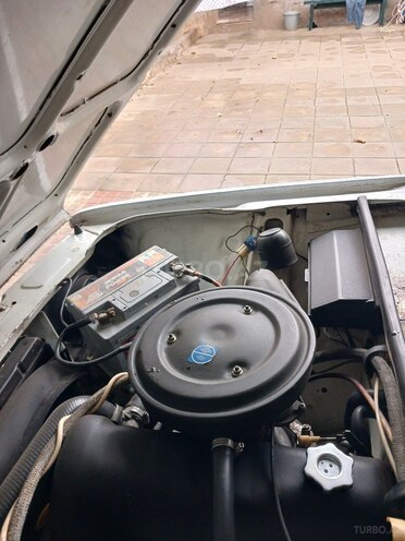 LADA (VAZ) 2107 2003, 75,000 km - 1.6 л - Bakı