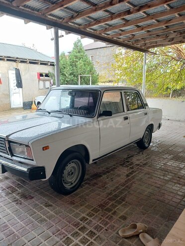 LADA (VAZ) 2107 2003, 75,000 km - 1.6 л - Bakı