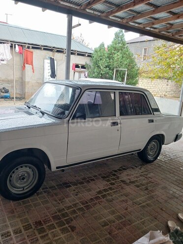 LADA (VAZ) 2107 2003, 75,000 km - 1.6 л - Bakı