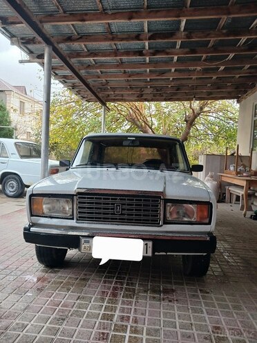 LADA (VAZ) 2107 2003, 75,000 km - 1.6 л - Bakı