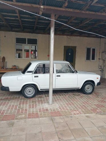 LADA (VAZ) 2107 2003, 75,000 km - 1.6 л - Bakı