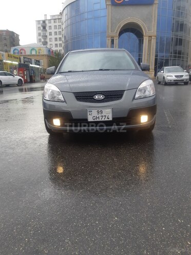 Kia Rio 2006, 339,000 km - 1.5 l - Bakı