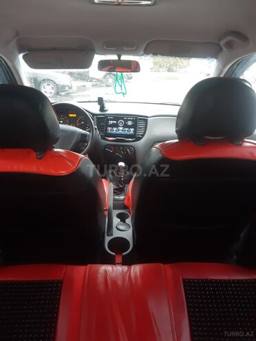 Kia Rio 2006, 339,000 km - 1.5 l - Bakı