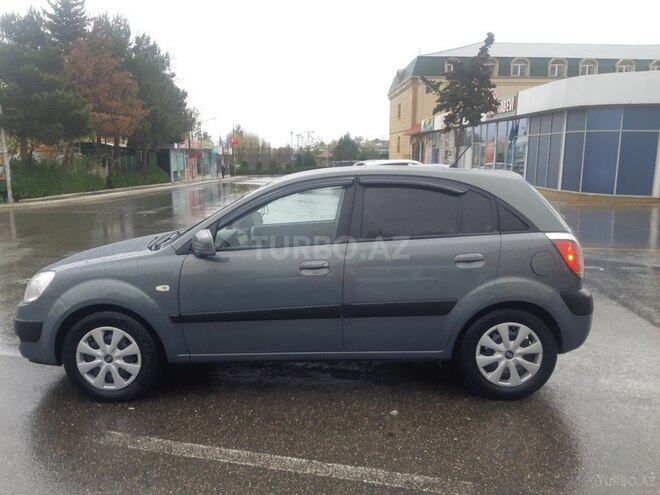 Kia Rio 2006, 339,000 km - 1.5 l - Bakı