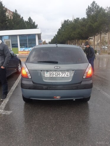Kia Rio 2006, 339,000 km - 1.5 l - Bakı