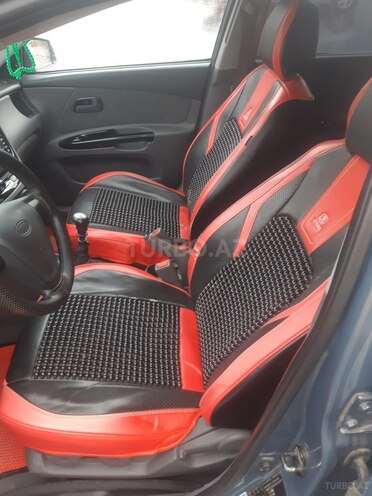 Kia Rio 2006, 339,000 km - 1.5 l - Bakı