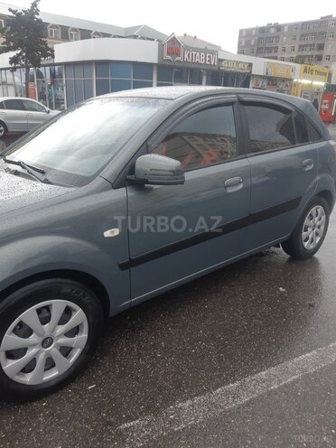 Kia Rio 2006, 339,000 km - 1.5 l - Bakı