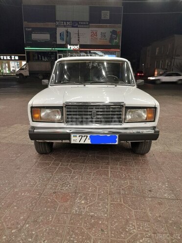 LADA (VAZ) 2107 2005, 15,000 km - 1.6 л - Bakı