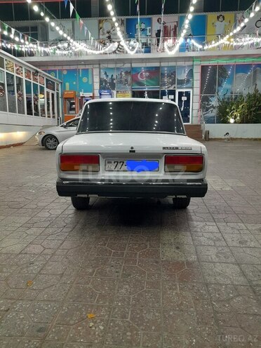 LADA (VAZ) 2107 2005, 15,000 km - 1.6 л - Bakı
