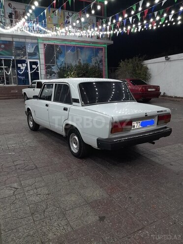 LADA (VAZ) 2107 2005, 15,000 km - 1.6 л - Bakı