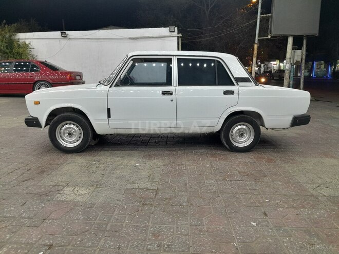 LADA (VAZ) 2107 2005, 15,000 km - 1.6 л - Bakı