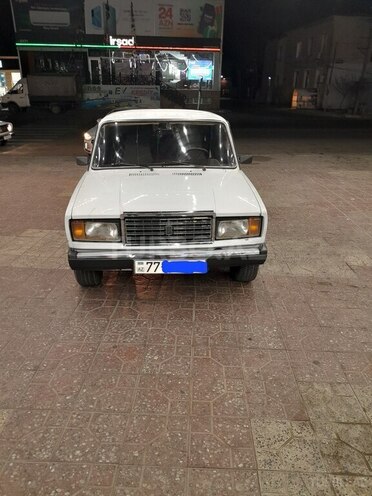 LADA (VAZ) 2107 2005, 15,000 km - 1.6 л - Bakı