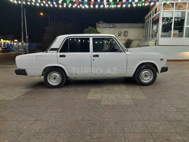 LADA (VAZ) 2107 2005, 15,000 km - 1.6 л - Bakı