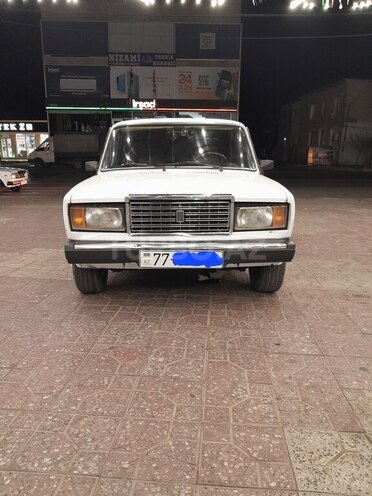 LADA (VAZ) 2107 2005, 15,000 km - 1.6 л - Bakı