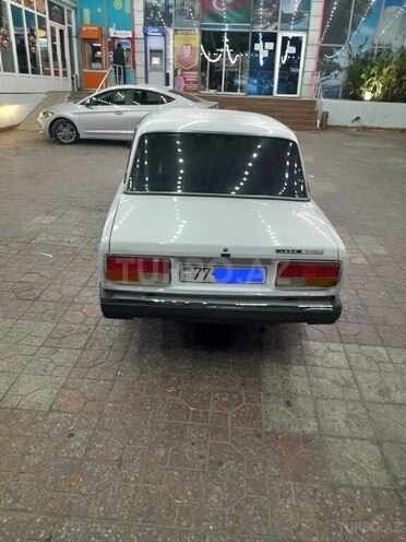 LADA (VAZ) 2107 2005, 15,000 km - 1.6 л - Bakı