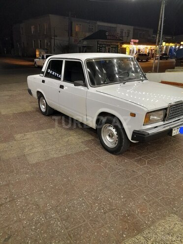 LADA (VAZ) 2107 2005, 15,000 km - 1.6 л - Bakı