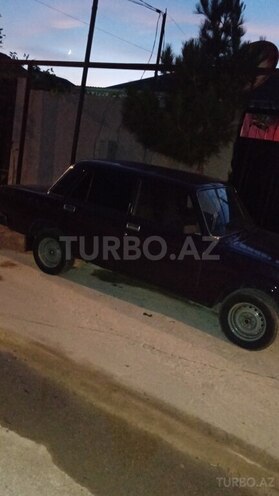 LADA (VAZ) 2107 1999, 50,000 km - 1.3 l - Bakı