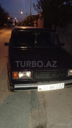 LADA (VAZ) 2107 1999, 50,000 km - 1.3 l - Bakı