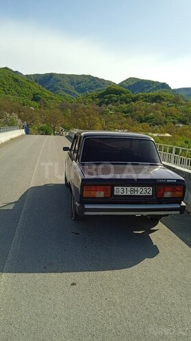 LADA (VAZ) 2107 1999, 50,000 km - 1.3 l - Bakı