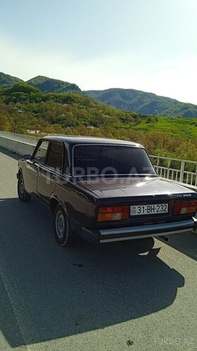 LADA (VAZ) 2107 1999, 50,000 km - 1.3 l - Bakı