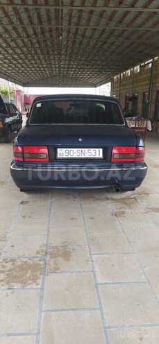 GAZ 31105 2005, 456,231 km - 2.3 л - Bakı