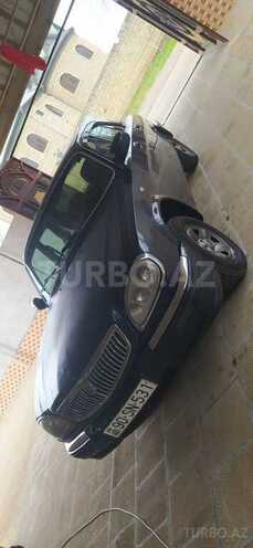 GAZ 31105 2005, 456,231 km - 2.3 л - Bakı