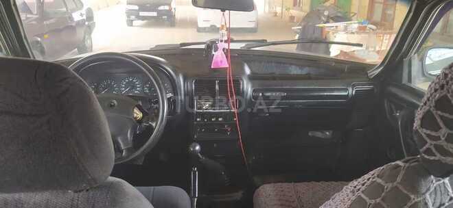 GAZ 31105 2005, 456,231 km - 2.3 л - Bakı