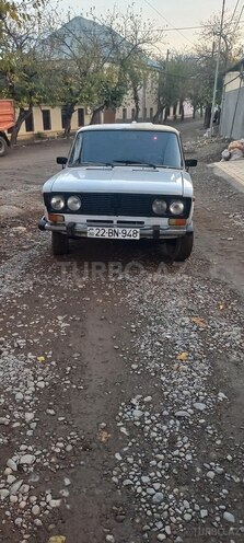 LADA (VAZ) 2106 1982, 124,586 km - 1.6 l - Gəncə