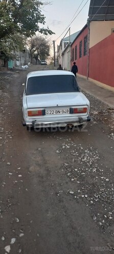 LADA (VAZ) 2106 1982, 124,586 km - 1.6 l - Gəncə