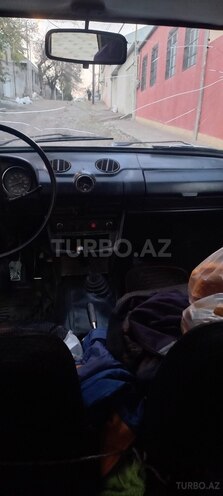 LADA (VAZ) 2106 1982, 124,586 km - 1.6 l - Gəncə