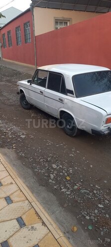 LADA (VAZ) 2106 1982, 124,586 km - 1.6 l - Gəncə