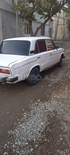 LADA (VAZ) 2106 1982, 124,586 km - 1.6 l - Gəncə