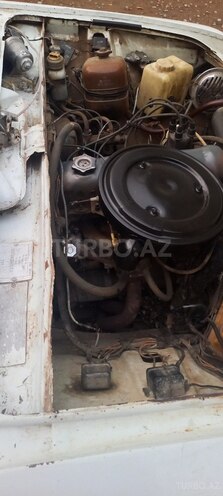 LADA (VAZ) 2106 1982, 124,586 km - 1.6 l - Gəncə